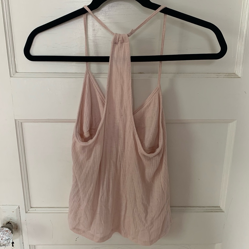Forever 21 Racerback Tank Top